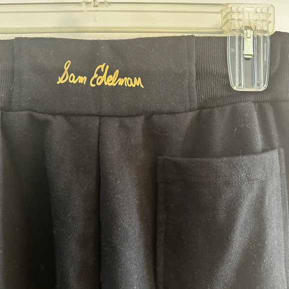 Sam Edelman Sweatpants Joggers - Picture 4 of 6